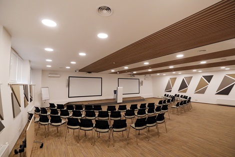 New office 2