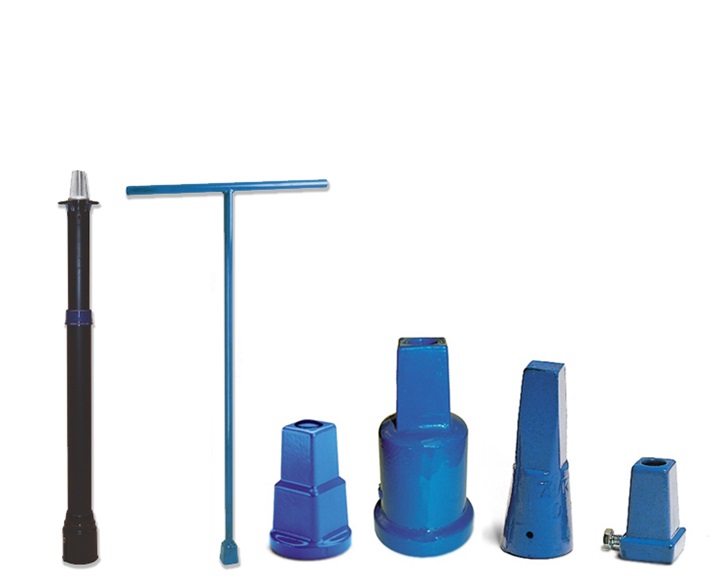 Accessories for Water