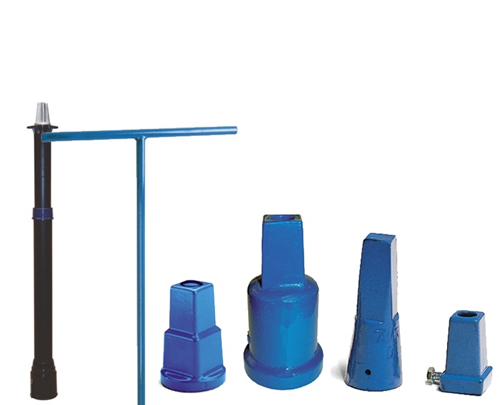Piederumi Wastewater